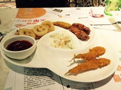 -绿茵阁(体育西分店)
