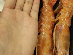 -芭菲盛宴·环球美食(解放碑英利国际店)