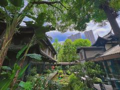 -大妙火锅·非物质文化遗产(东湖公园店)