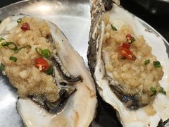 -老虎滩大连海鲜烧烤(建邺云锦路总店)