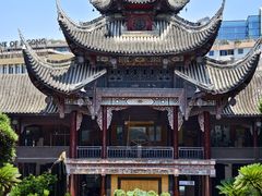 -自贡市盐业历史博物馆