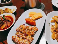 -外婆家(西红门荟聚购物中心店)