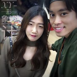 -XY形象设计/烫发·染发·接发
