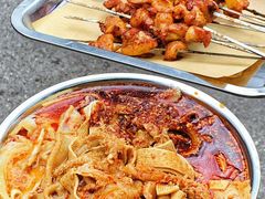 -老白家怡贵园烤肉