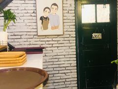 -84那年咖啡馆(李沧万达店)