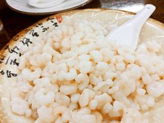 清炒河虾仁-协和菜馆(凤凰街店)