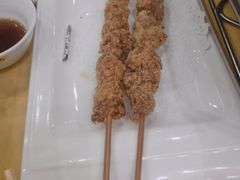 -功德林素菜饭庄(前门店)