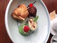 -浙江西子宾馆·瑶园咖啡厅