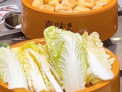 -喜味涮自助小火锅(广州东圃天河城店)