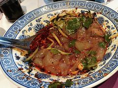 -凯鸽酒楼(大同振兴街店)