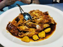 江南陈皮花雕鸡-淮扬韵(高新大都荟店)