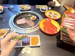 -AJIYA·池袋日式烧肉自助(天津万象城店)