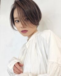 -SY COLOUR专业烫染