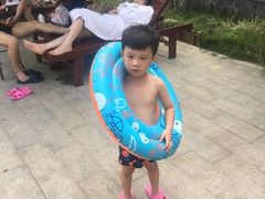 -深业半汤御泉庄温泉