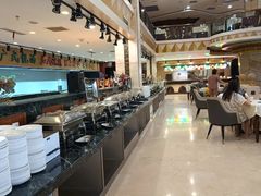 -碧中海汤泉汗蒸酒店