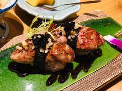 -大岛日本料理铁板烧(南通大饭店)