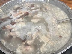 -牛庄高晓山馅饼(铁西店)