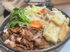 -水之惠鲜鱼料理(王府大街店)