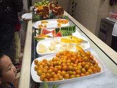 -福缘烤肉王自助(爱琴海-原比尔森店)