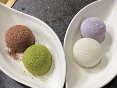 大福-神户赤童日式烤肉伙伴(东直门店)