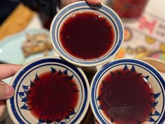 -长安大牌档之西安博物院文化餐厅(中贸店)