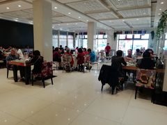 大堂-红樱桃·新派辽菜(北行店)