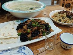 -太子食府(圣水路店)