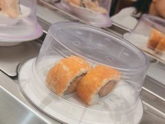 -三禾寿司(石龙店)