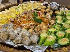 -顺德人家食府(黄金广场店)