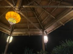 -古泉露天温泉