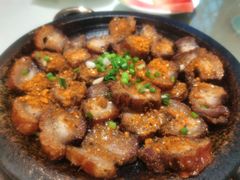 -包子大王(新泽巷店)