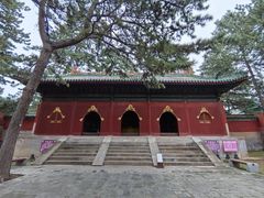 -普乐寺