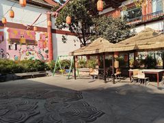 -乡党臊子面(丰庆公园店)