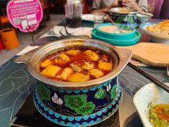 -名都晓荷塘(涿州店)