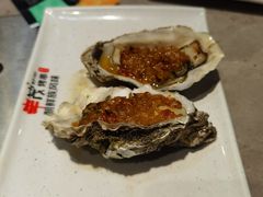 -丰茂烤串(建设街店)