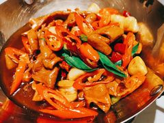 -花城粤菜餐厅(高新区店)