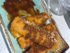 -蛙一刀·麻椒鱼火锅(金仙桥店)