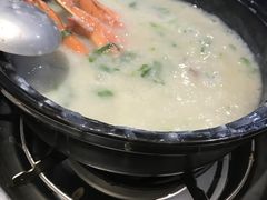 -盈田盈粥庄(博山东路店)
