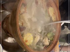 -洪大厨鸡煲(福田店)