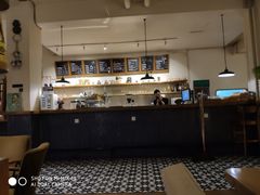 -雕刻时光咖啡馆(交大店)