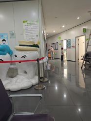 -天津市儿童医院(河西马场院区)