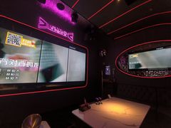 -星聚会KTV(上海松江万达店)