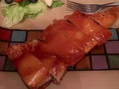 -ALBERGUE 1601 婆仔屋葡国餐厅