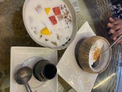 -椰语堂·海南清补凉(中山骑楼店)