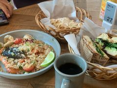 -麦田工坊(月湖店)