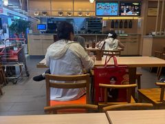 -兵哥豌豆面(欧亚卖场店)