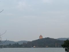 -西湖游船