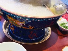 -1078號老北京涮肉(松柏店)