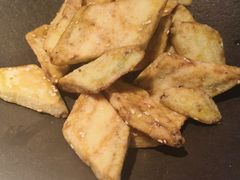 -雀蓝川菜(滨湖万象汇店)