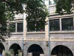 -南京晨光1865创意产业园